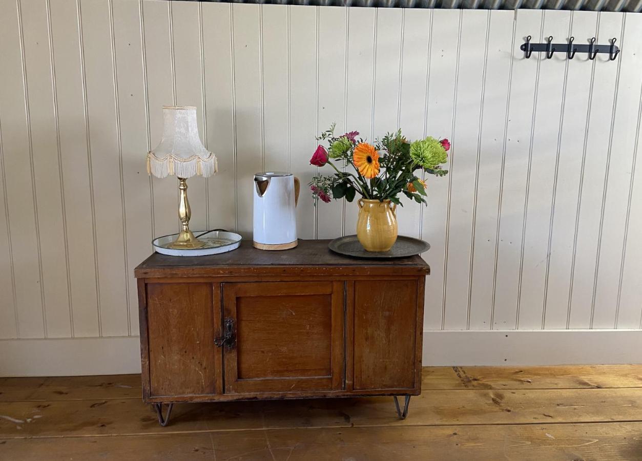 Fen Meadows Glamping - Luxury Cabins And Bell Tents Cambridge  Esterno foto