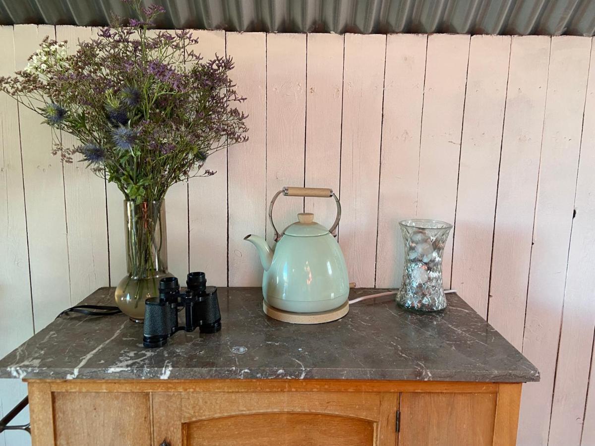 Fen Meadows Glamping - Luxury Cabins And Bell Tents Cambridge  Esterno foto