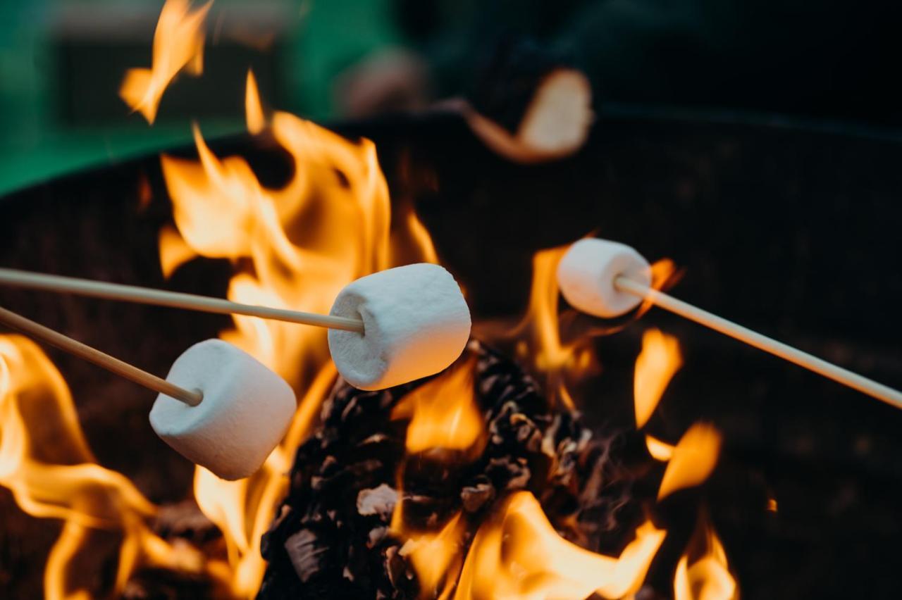 Fen Meadows Glamping - Luxury Cabins And Bell Tents Cambridge  Esterno foto